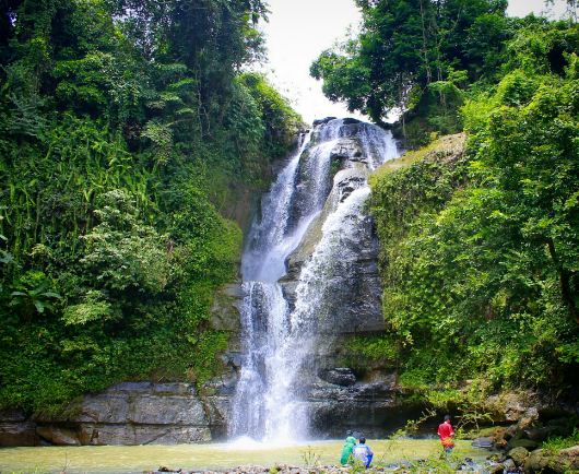 Nungki Home: Surga Wisata Cilacap yang Menghargai Alam dan Waktu